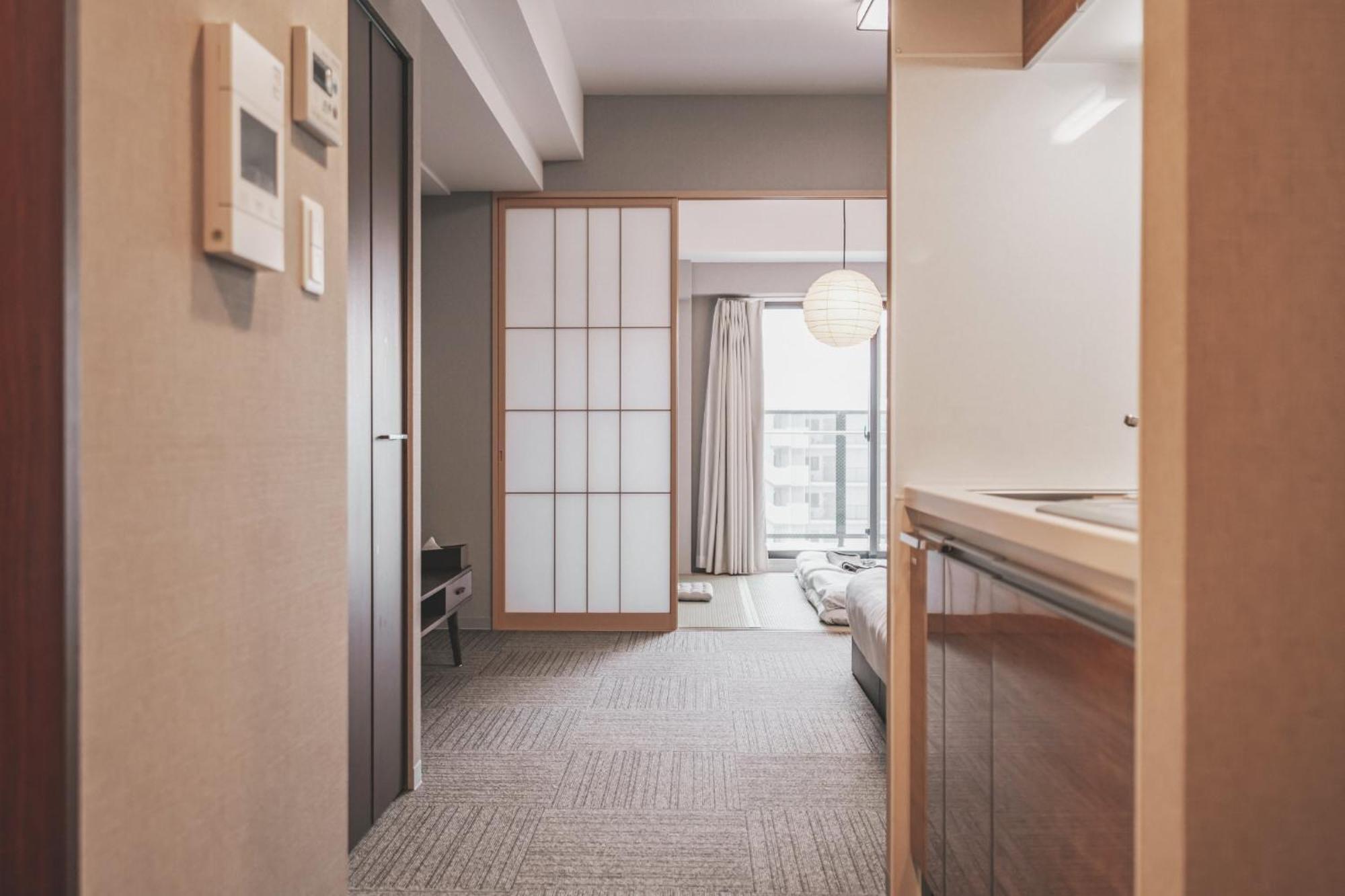 Apartment Bayship Doutonbori - Vacation 17227 Osaka