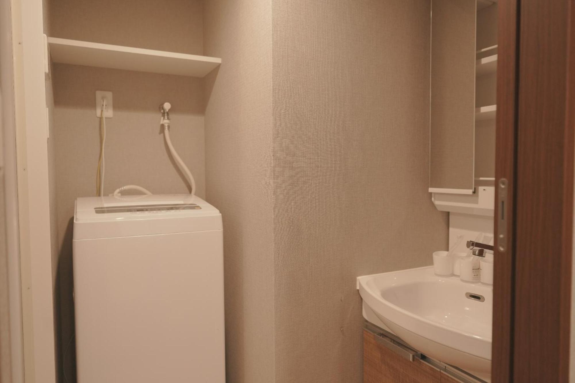 Apartment Bayship Doutonbori - Vacation 17227 Osaka