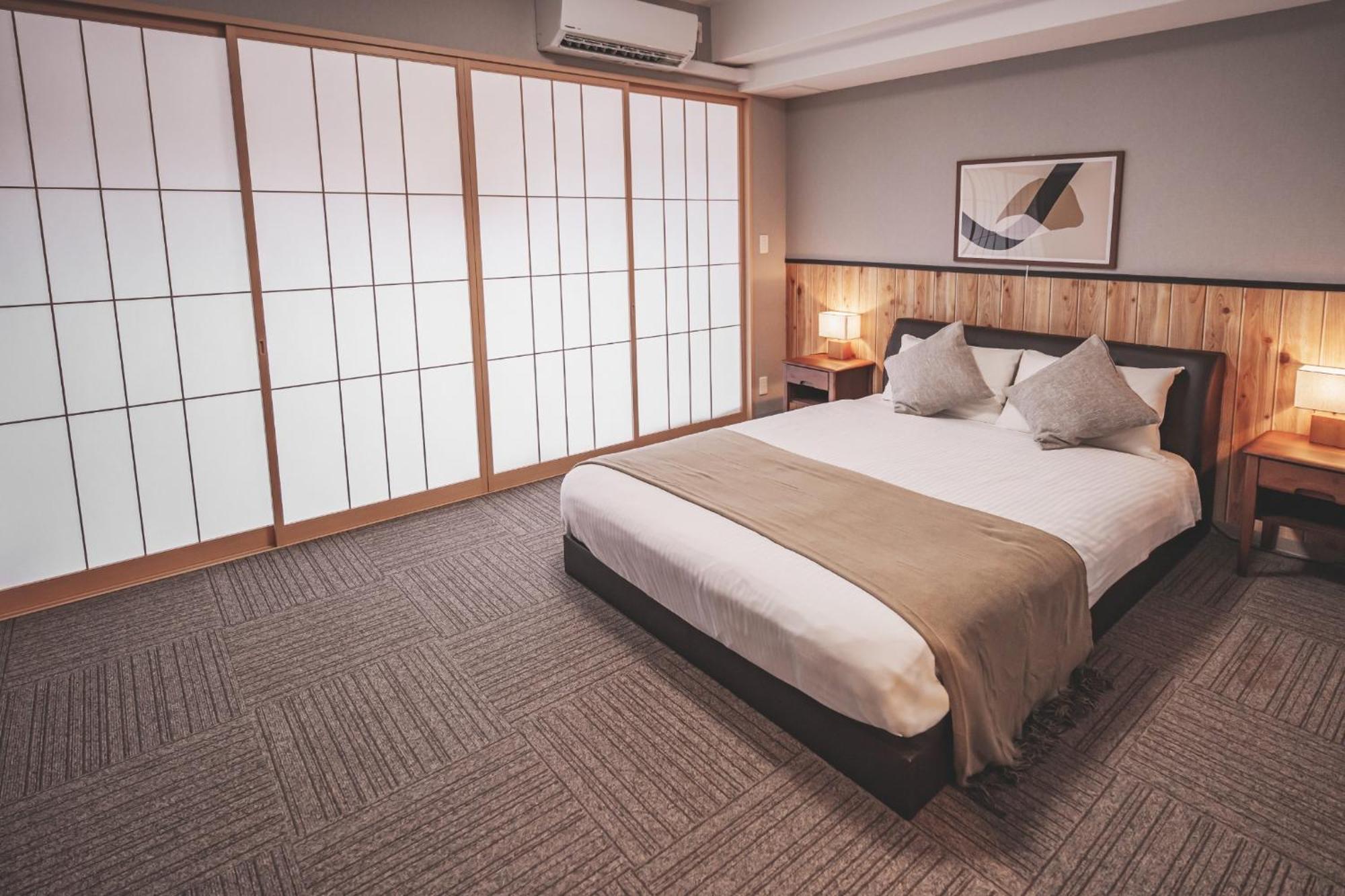 Apartment Bayship Doutonbori - Vacation 17227