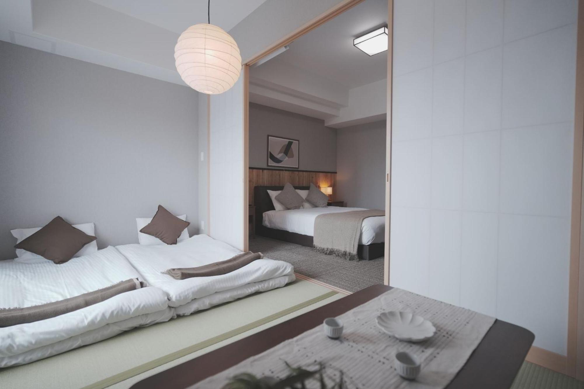 Apartment Bayship Doutonbori - Vacation 17227